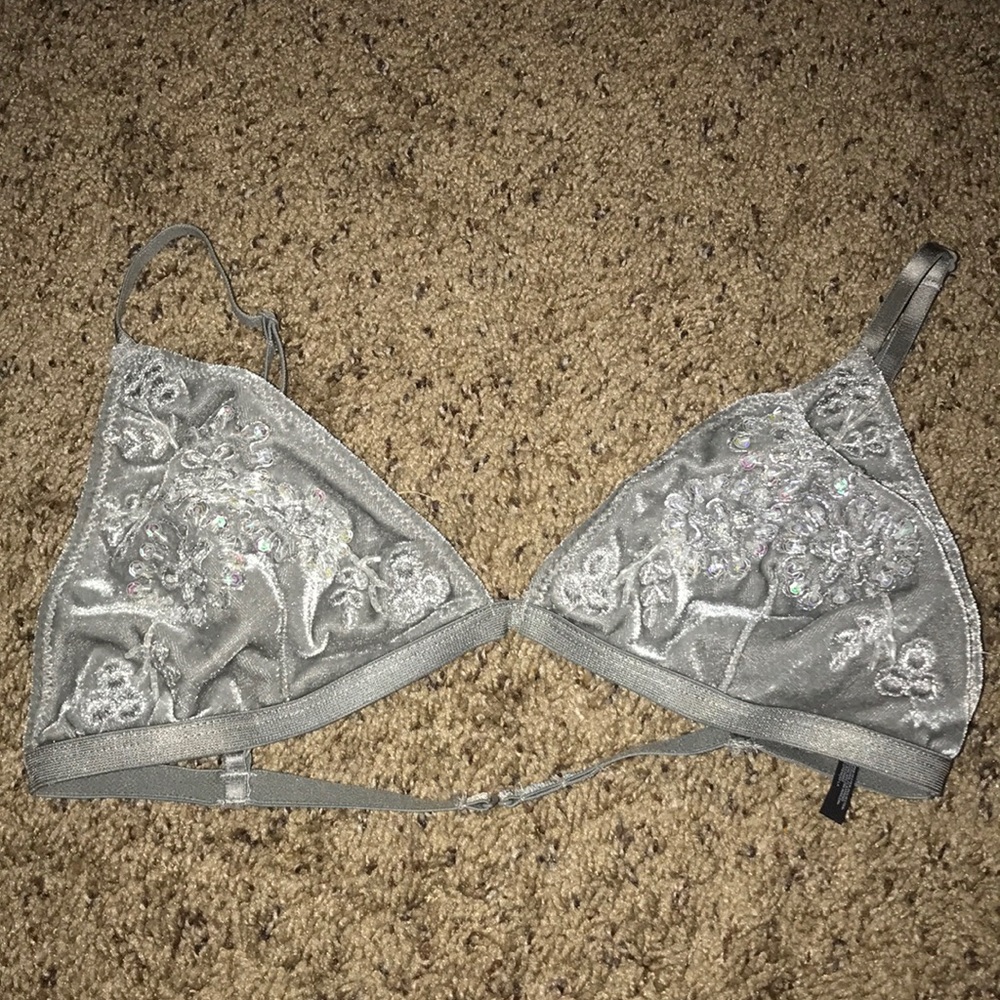 Bought from Urban Outfitters (out from under)